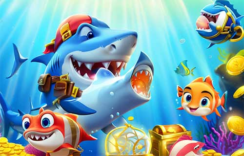 Cá Xeng – Tựa Game Giải Trí Hàng Đầu Tại PG88